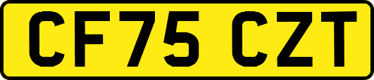 CF75CZT