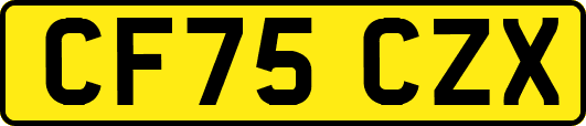 CF75CZX