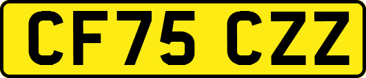 CF75CZZ