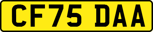 CF75DAA