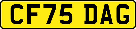 CF75DAG