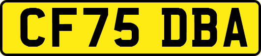 CF75DBA
