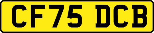 CF75DCB