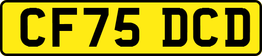 CF75DCD