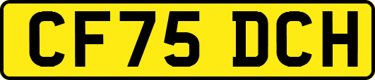 CF75DCH