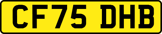 CF75DHB