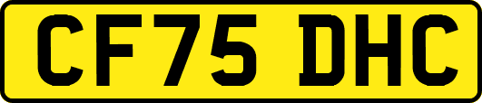 CF75DHC