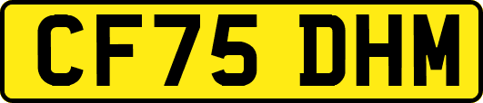 CF75DHM