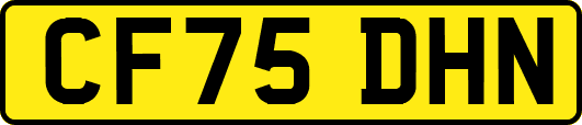 CF75DHN