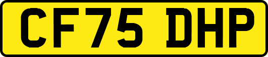 CF75DHP