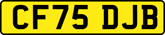 CF75DJB