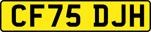 CF75DJH