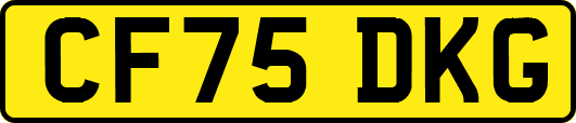 CF75DKG