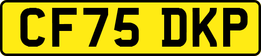 CF75DKP