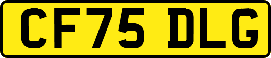 CF75DLG