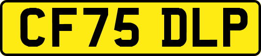 CF75DLP