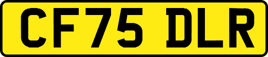 CF75DLR