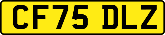 CF75DLZ