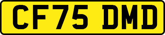 CF75DMD