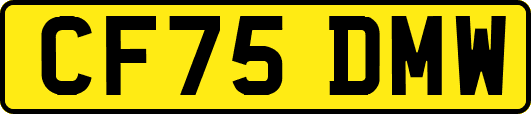 CF75DMW