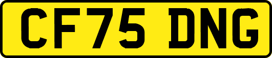CF75DNG