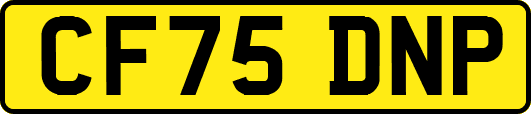 CF75DNP