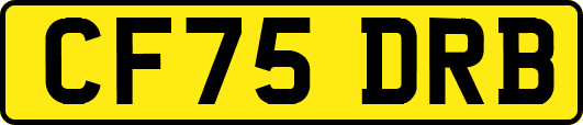 CF75DRB