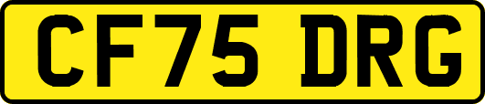 CF75DRG