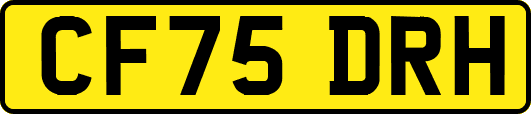 CF75DRH