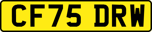CF75DRW