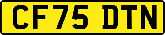 CF75DTN