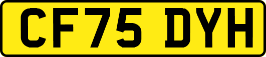 CF75DYH