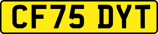CF75DYT