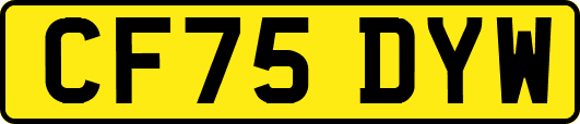 CF75DYW