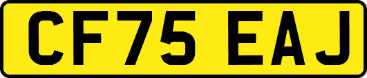CF75EAJ