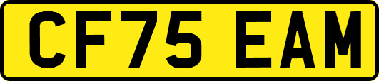 CF75EAM