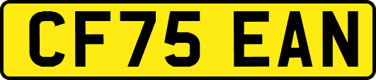 CF75EAN