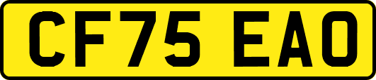 CF75EAO