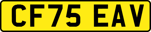 CF75EAV