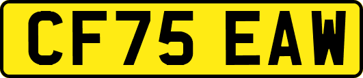 CF75EAW