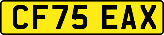 CF75EAX