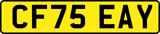 CF75EAY