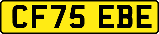 CF75EBE