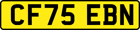 CF75EBN