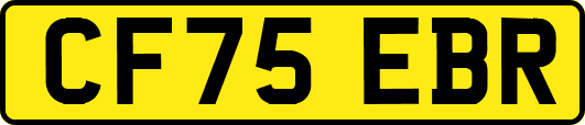 CF75EBR