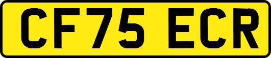 CF75ECR