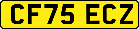 CF75ECZ