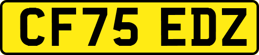CF75EDZ