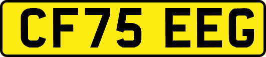 CF75EEG
