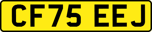 CF75EEJ